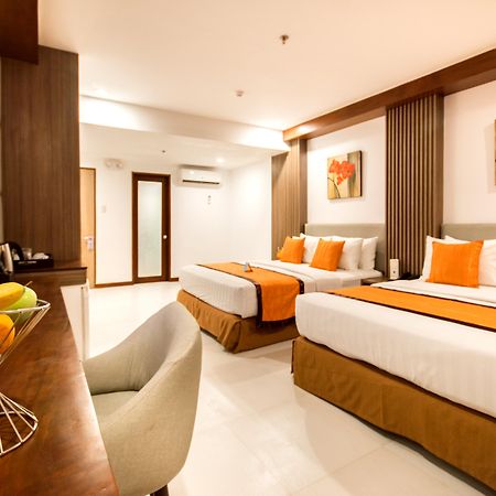 โจนีส์ บีช รีสอร์ต Hotel Balabag  ภายนอก รูปภาพ