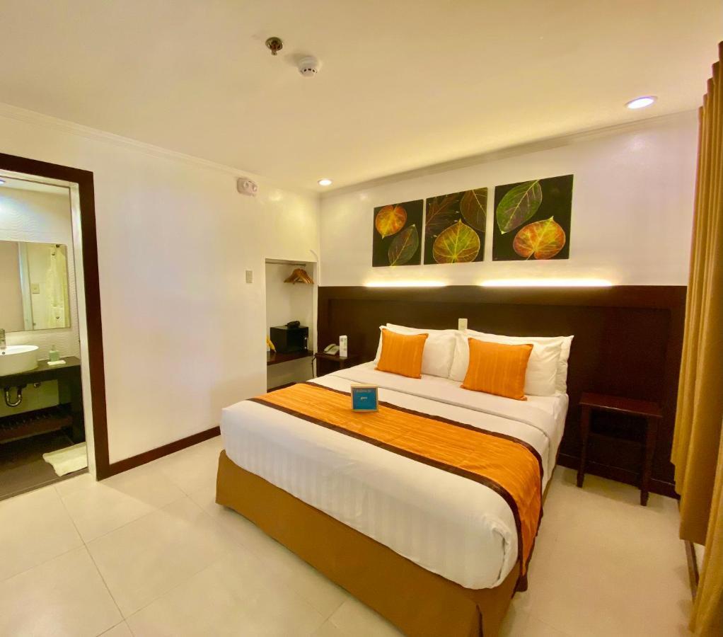 โจนีส์ บีช รีสอร์ต Hotel Balabag  ภายนอก รูปภาพ