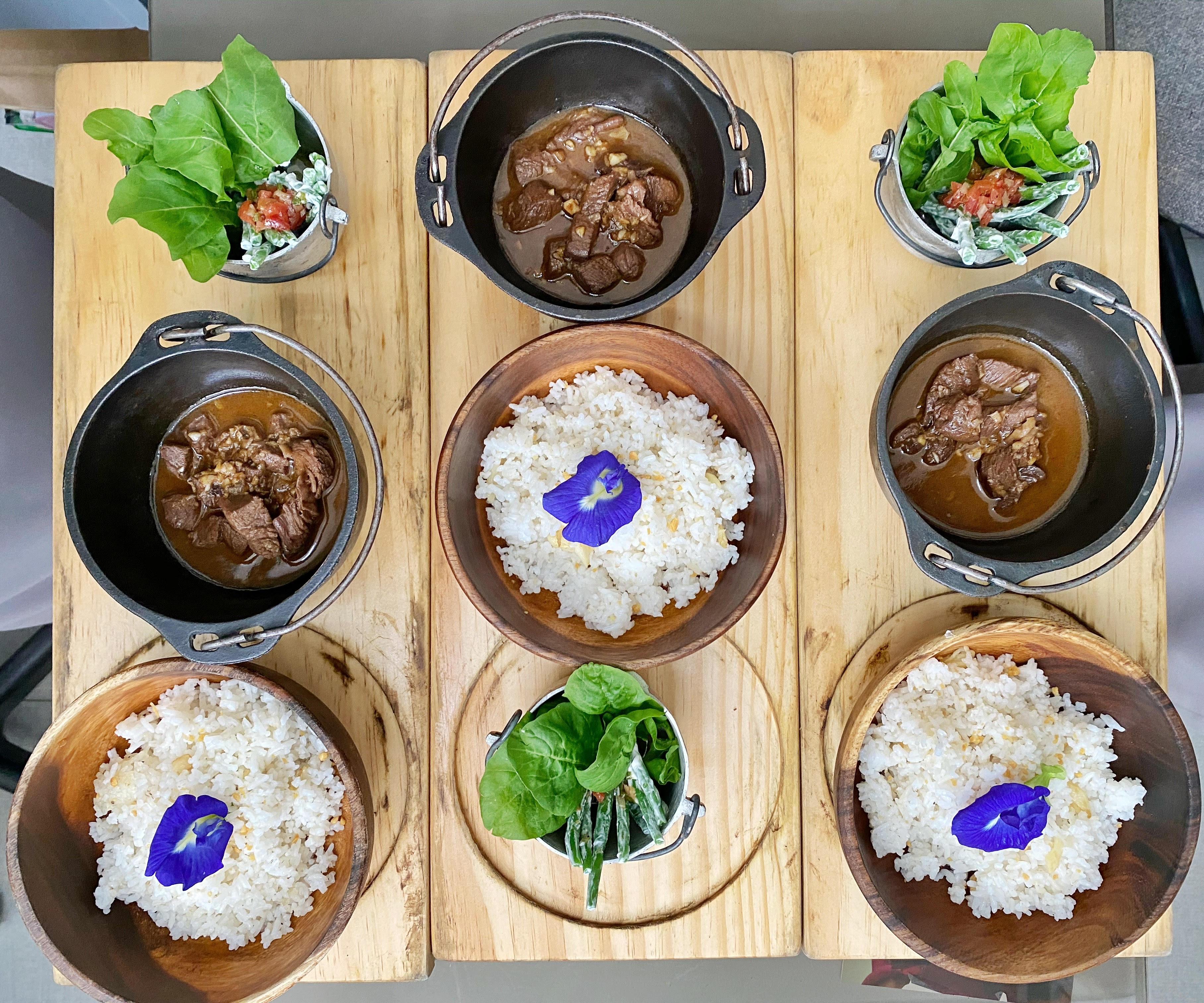 โจนีส์ บีช รีสอร์ต Hotel Balabag  ภายนอก รูปภาพ
